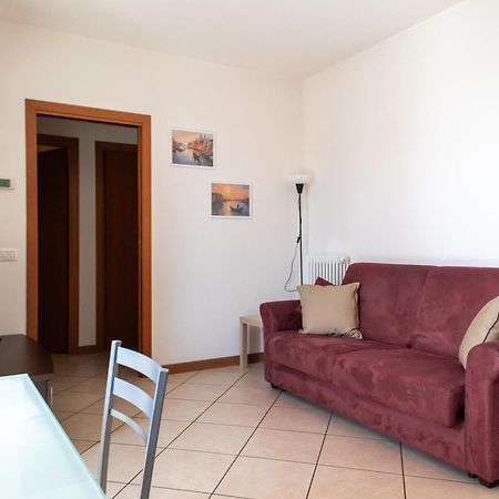 Laguna Venice Apartment Dogaletto Экстерьер фото
