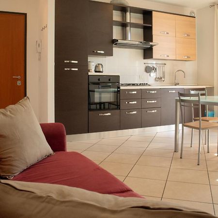 Laguna Venice Apartment Dogaletto Экстерьер фото