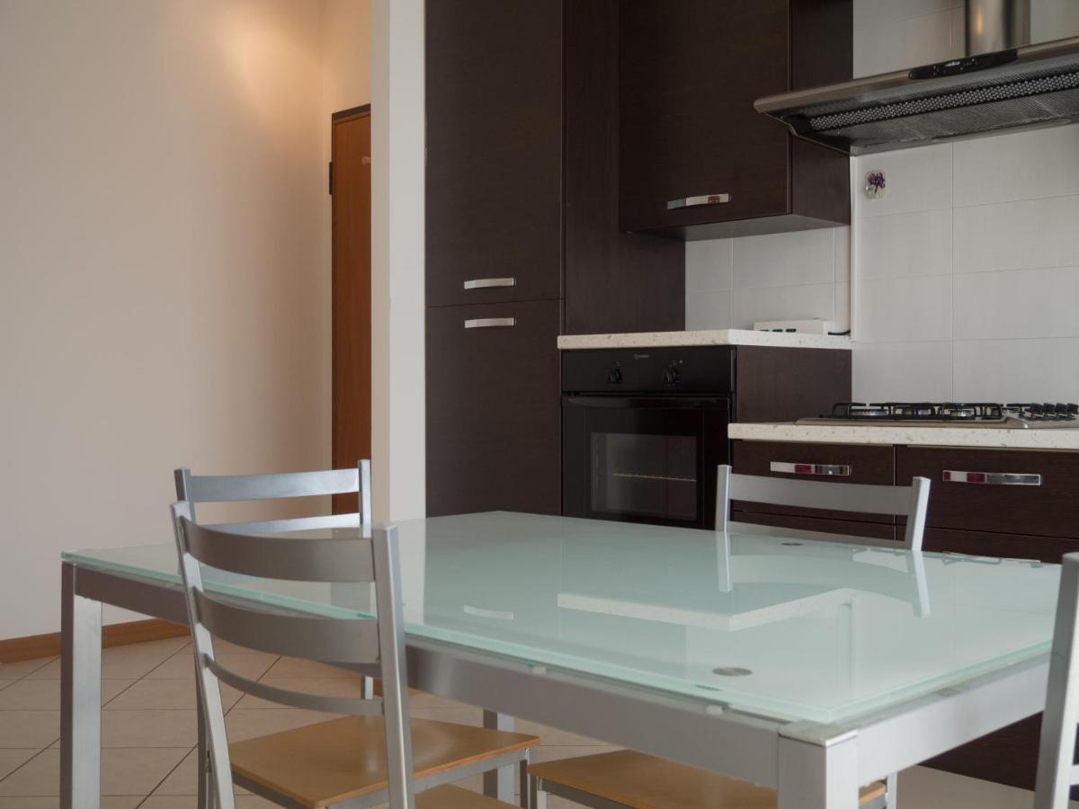 Laguna Venice Apartment Dogaletto Экстерьер фото