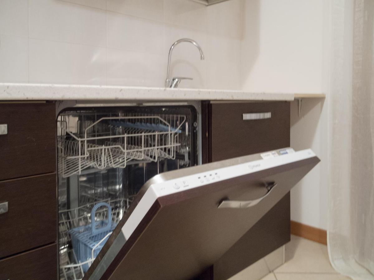 Laguna Venice Apartment Dogaletto Экстерьер фото