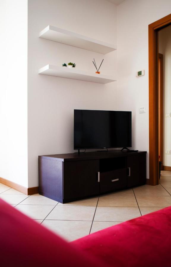 Laguna Venice Apartment Dogaletto Экстерьер фото