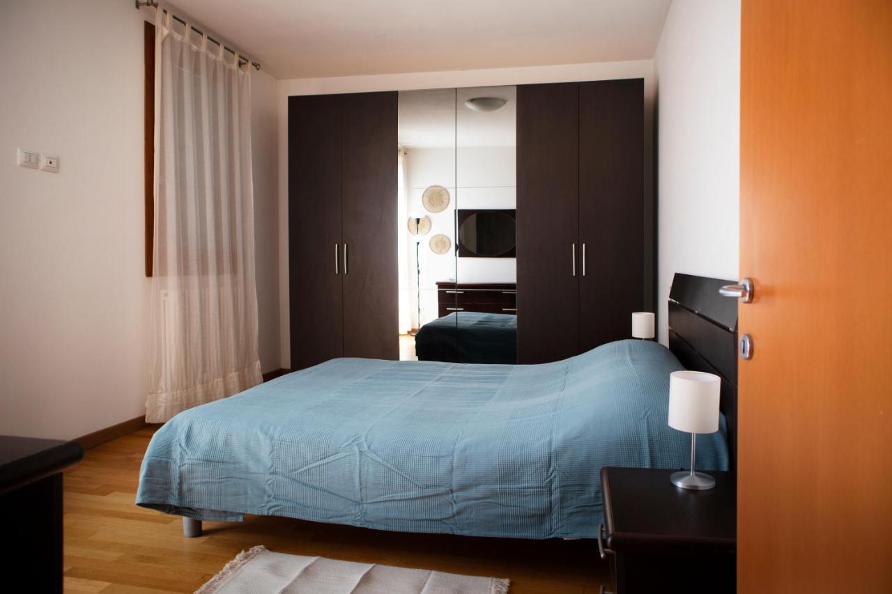 Laguna Venice Apartment Dogaletto Экстерьер фото